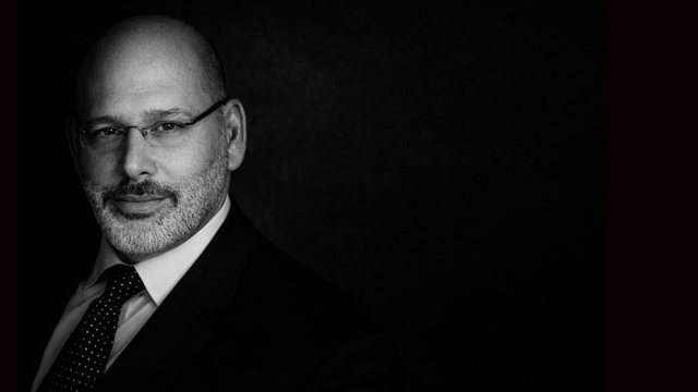 Lawrence Koplow, criminal defense attorney